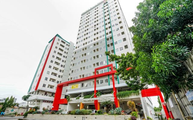 OYO Flagship 2261 Pp Properti Pavilion Permata