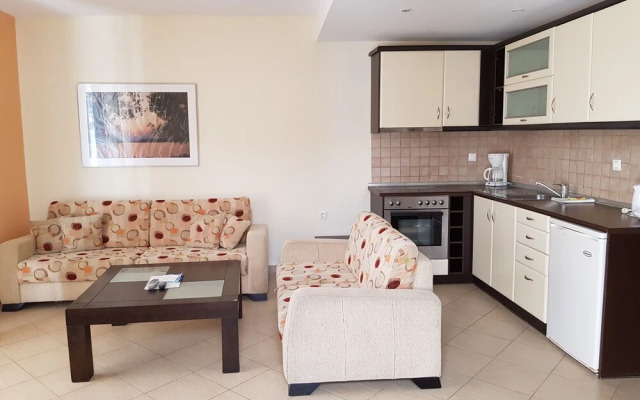 Corfu Glyfada Holiday Apartment 22