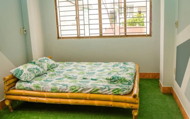Spot on 879 Phuot Capsule Can Tho - Hostel