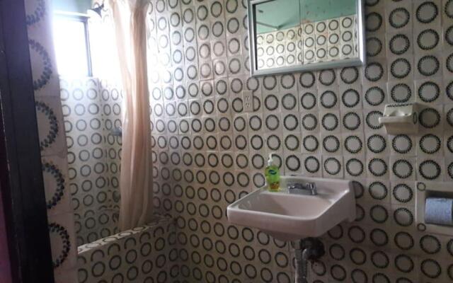 Panda Viajero Hostal