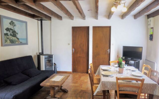 House Vignas Le Porge