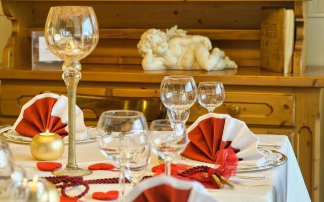 Hotel Restaurant Kaiserhof