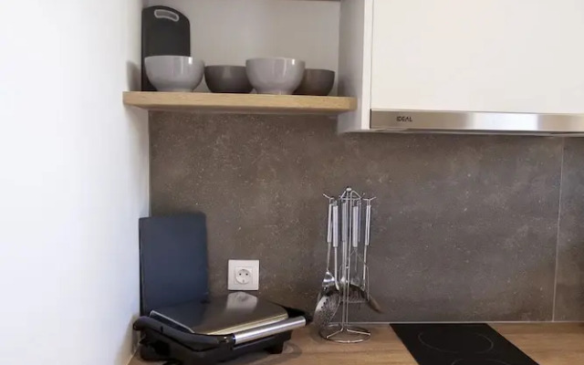 NJoy apartment perfectly renovated
