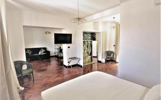 AN Deluxe Suites
