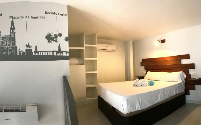 Lofts Trigo 13