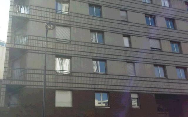 Bridgestreet Montparnasse