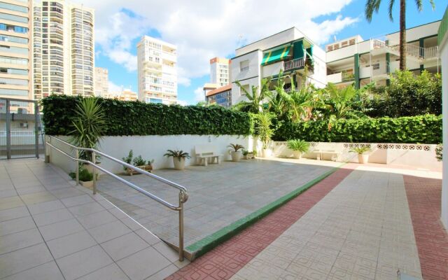 Apartamento Los Caballos 5-F