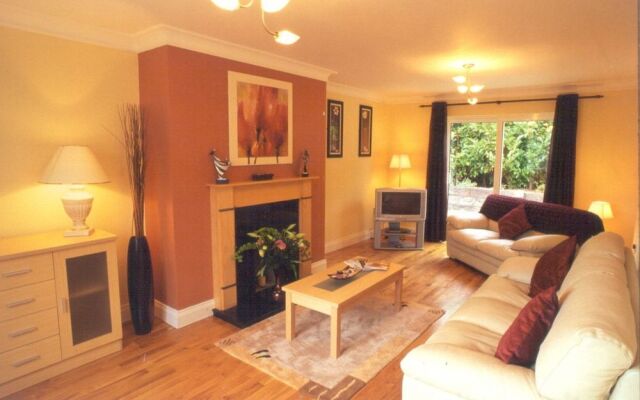 Sheen View Holiday Homes