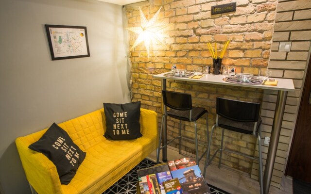 RBNB Apartments - Inner City III.