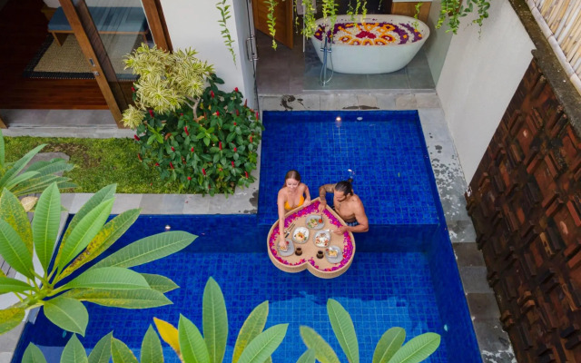 Teratai Villa Canggu by Ini Vie Hospitality