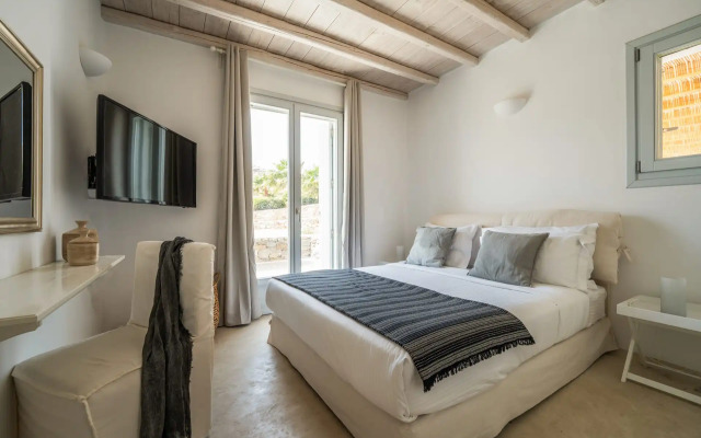 Mykonos Mood Villas