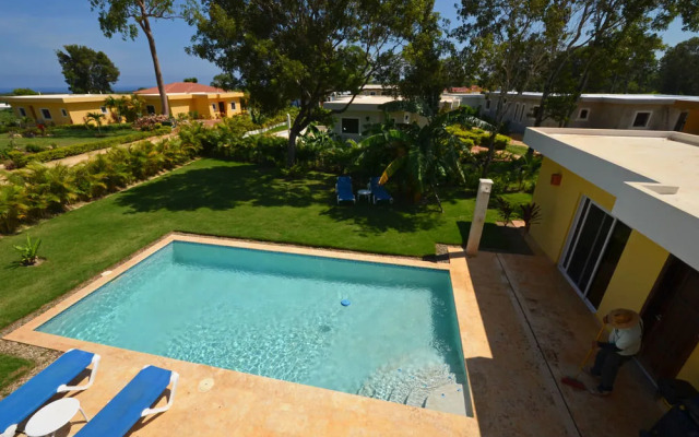 Residencial Casa Linda