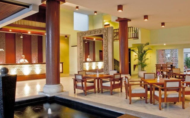 The Rani Hotel & Spa