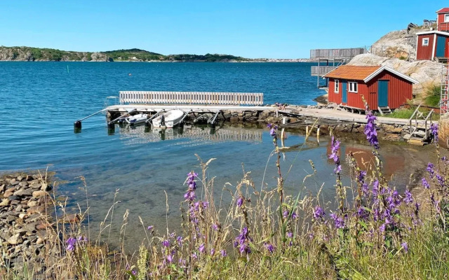 Holiday Home in Ellös