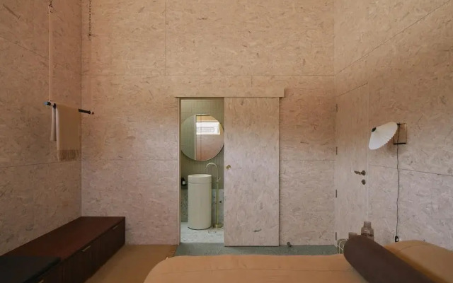 Scout - Architectural Design - Sleeps 6