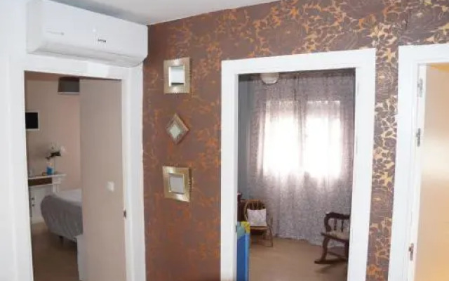 Apartamento Salvador 37