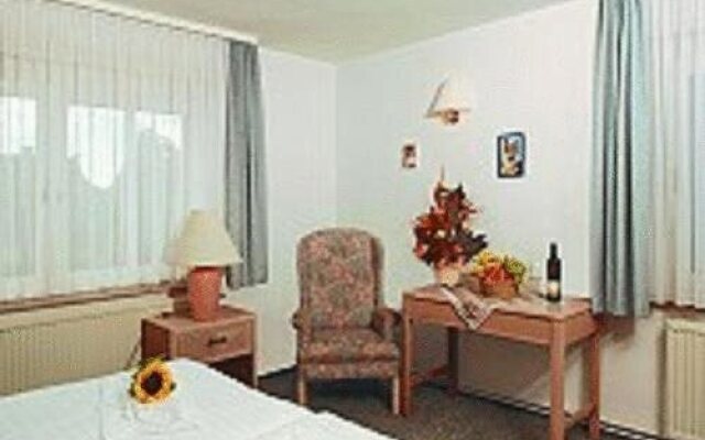 Hotel Pension Stortebeker