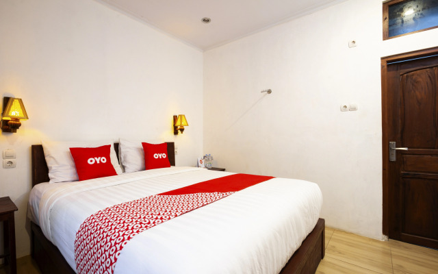 Hotel O Abhaya Mudra Homestay