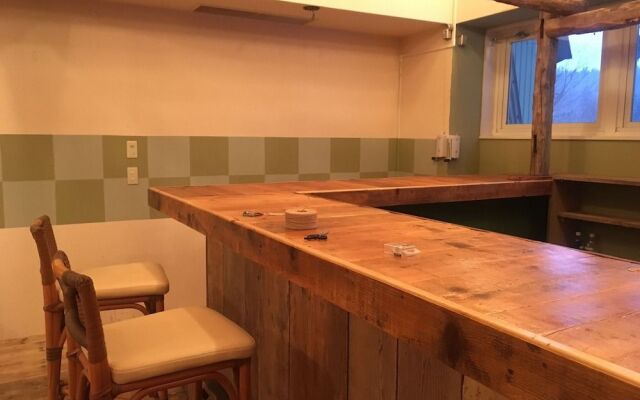 Biei Guest House Sirogane no Yu - Hostel