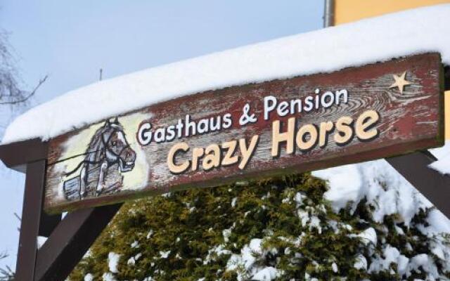 Steakhouse & Pension Crazy Horse