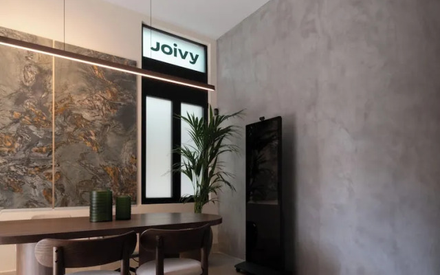 Pacifico Suites near Retiro