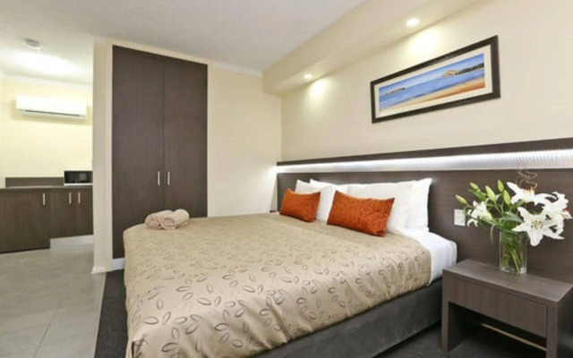 Morphettville Motor Inn