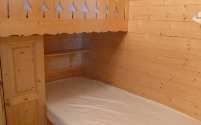 Courchevel 1850 Apartements