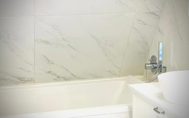 Sleephotels Suite Garde