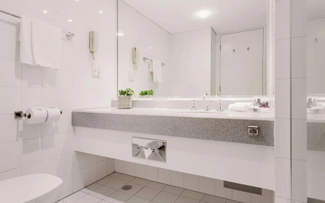 Mercure Melbourne Albert Park