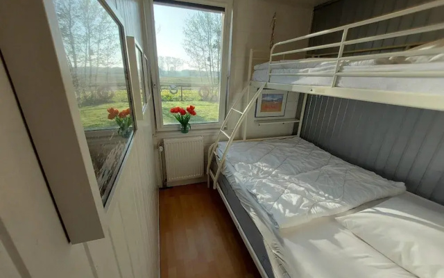 Holiday Retreat in Sint Maartenszee