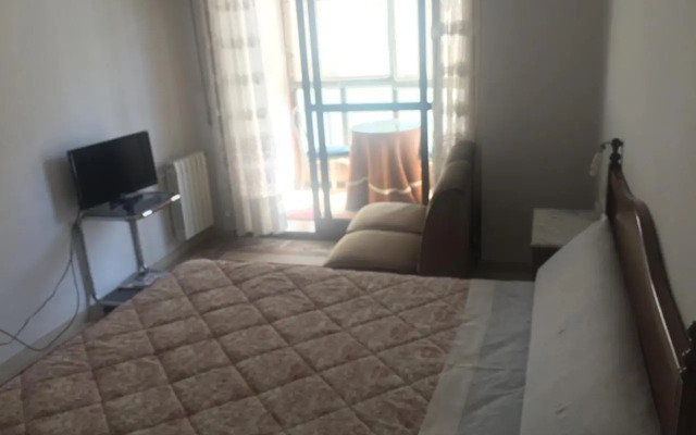 Residencia Universidad