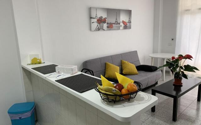 Vivienda Vacacional a 50 Metros de la Playa