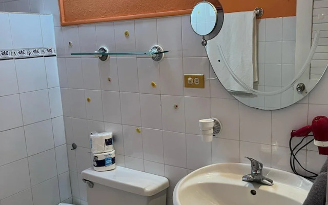 Playa Blanca Bed & Breakfast