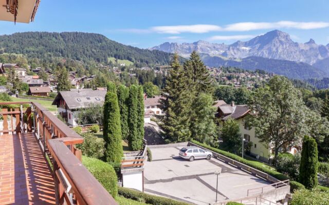 Chalet Gai Matin Arnasco