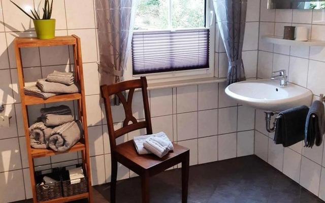 Ferienwohnung Zur Basemicke