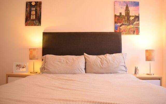 1 Bedroom Flat in Pimlico