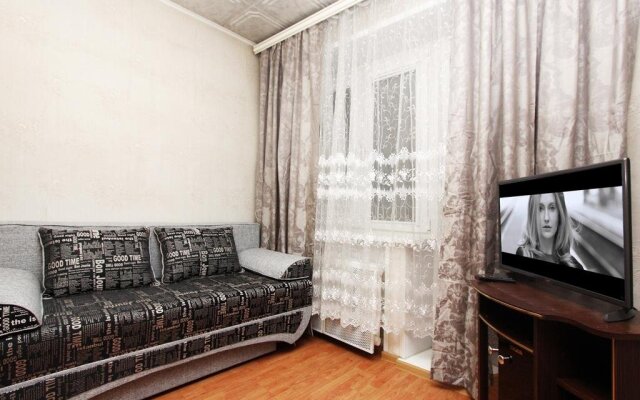 Apartlux Tushinskaya