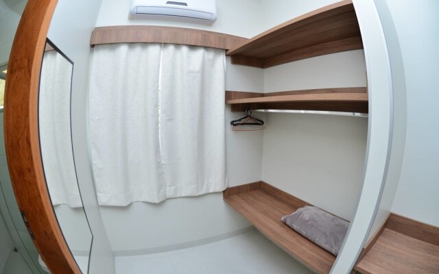 Hotel Mandino