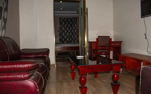 Emmy Hotels and Suites