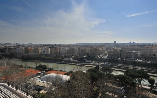 Modern & Elegant2 Bedroom Flat in Great Location