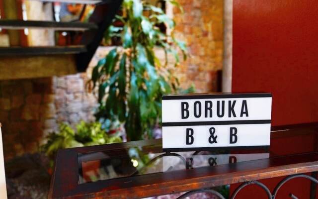 Boruka BnB