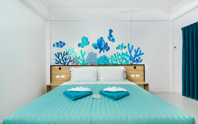 Touch Sea Boutique Hotel&Bistro