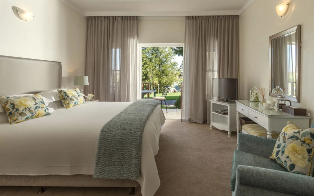 Fancourt