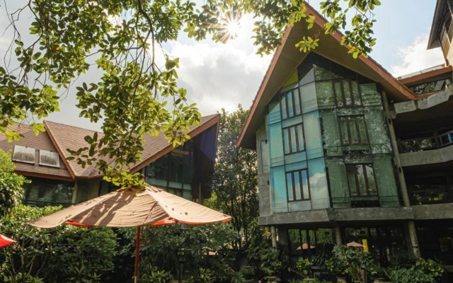 Kiree Thara Boutique Resort