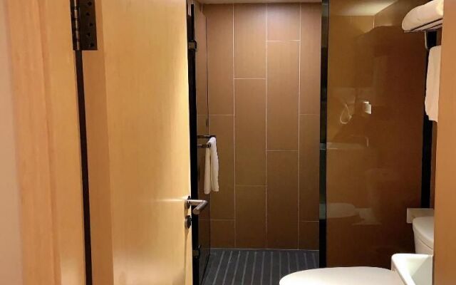 JI Hotel (Shanghai Yueyang Road)