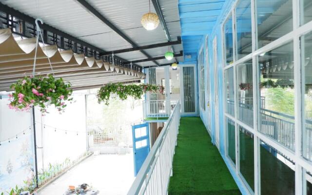 Tina Homestay