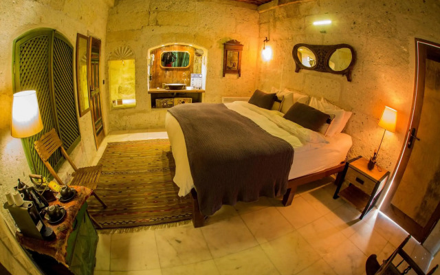 Rox Cappadocia