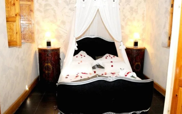 Riad La Fibule