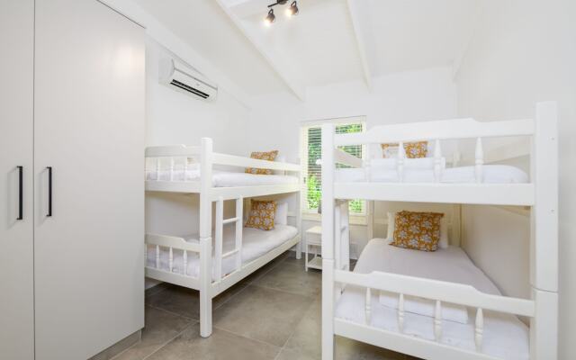 San Lameer Villa Rentals 2610