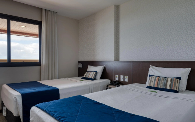 Quality Suites Vila Velha